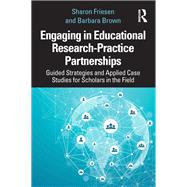 Engaging in Educational Research-Practice Partnerships