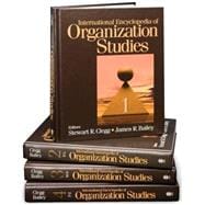 International Encyclopedia of Organization Studies
