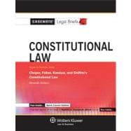 Constitutional Law