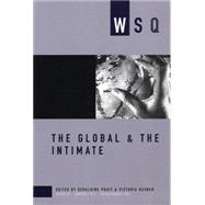 The Global & the Intimate