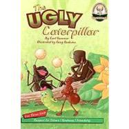 The Ugly Caterpillar Read-Along