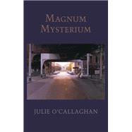 Magnum Mysterium