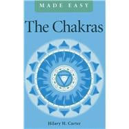 The Chakras Made Easy,9781780995151