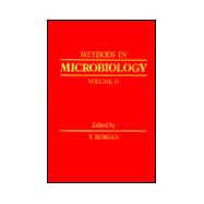 METHODS IN MICROBIOLOGY