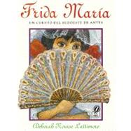 Frida Maria