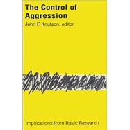 Control of Aggression