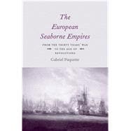The European Seaborne Empires