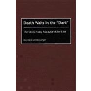 Death Waits in the Dark