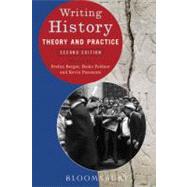 Writing History Theory and Practice