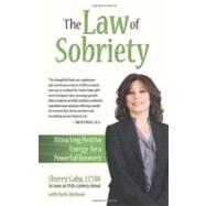 The Law of Sobriety