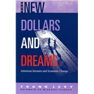 The New Dollars and Dreams