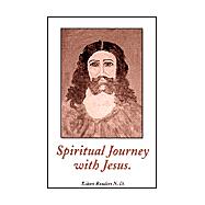 Spiritual Journey With Jesus