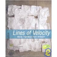 Lines Of Velocity