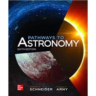 Loose Leaf for Pathways to Astronomy