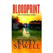 Bloodprint A Novel of Psychological Suspense