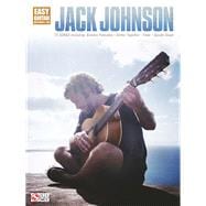 Jack Johnson Easy Guitar with Notes & Tab