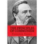 The Principles of Communism