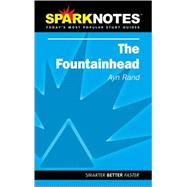 The Fountainhead (SparkNotes Literature Guide)