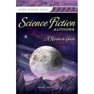 Science Fiction Authors