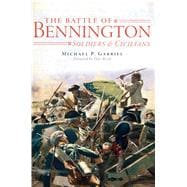 The Battle of Bennington