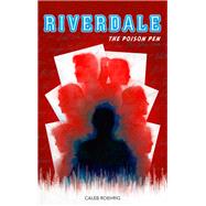 Riverdale - The Poison Pen