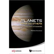 Planets: Ours and Others: From Earth to Exoplanets