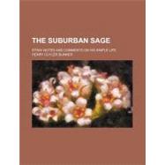 The Suburban Sage
