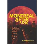 Montreal After Dark