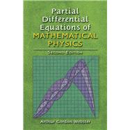 Partial Differential Equations of Mathematical Physics Second Edition