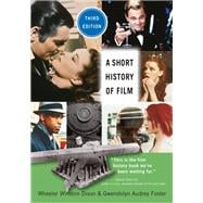 A Short History of Film, Third Edition