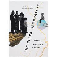 The Black Geographic