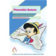Pinocchio Return