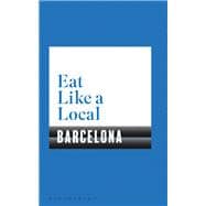 Eat Like a Local Barcelona