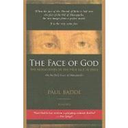 The Face of God The Rediscovery Of The True Face of Jesus