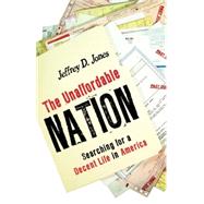 The Unaffordable Nation