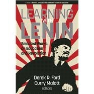 Learning With Lenin