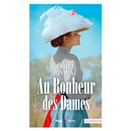 Au bonheur des dames
