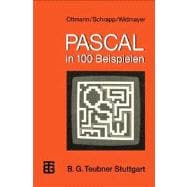 Pascal in 100 Beispielen