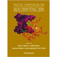 Pacific Symposium on Biocomputing 2001: Mauna Lani, Hawaii 3-7 January 2001                                        2000