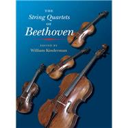 The String Quartets of Beethoven