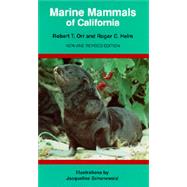 Marine Mammals of California