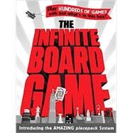 The Infinite Board Game: Introducing the Amazing Piecepack System