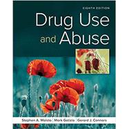 Bundle: Drug Use and Abuse, 8th + MindTap Psychology, 1 term (6 months) Printed Access Card