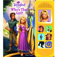 Tangled: Who's That Girl