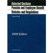 Pension and Employee Benefit Statutes and Regulations, 2009