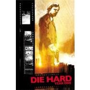 Die Hard Year One Vol 2