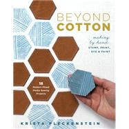 Beyond Cotton