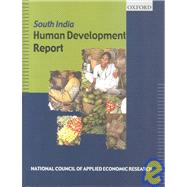South India Human Development Report