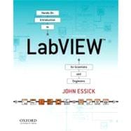 Hands-On Introduction to LabVIEW for Scientists and Engineers