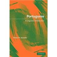 Portuguese: A Linguistic Introduction